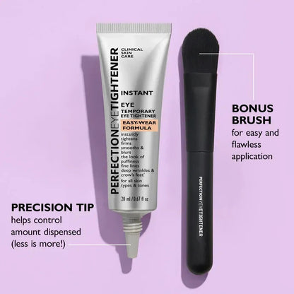 Instant Eye Tightener